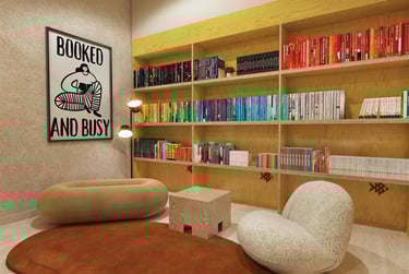 1 bed studio, Cowan Street, Hockley, Nottingham, NG11AR - Image 15